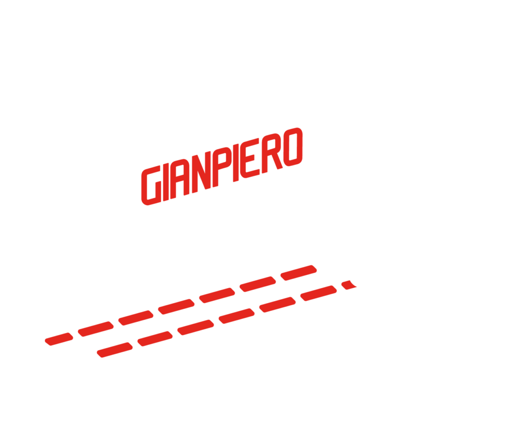 gianpiero urzetta logo
