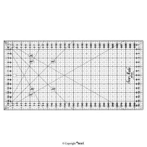 texi-4065-righello-patchwork-trapuntatura-quilting-accessori-sartoria