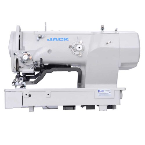 jack 1790b macchina asolatrice elettronica professionale 1 ago