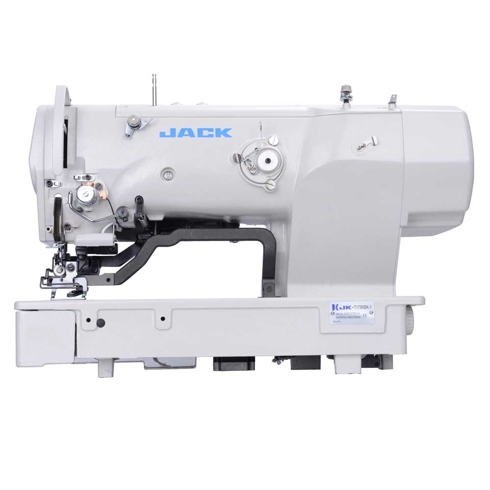 jack 1790b macchina asolatrice elettronica professionale 1 ago