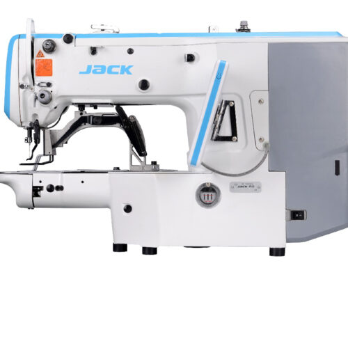 Jack 1900B macchina travettatrice elettronica industriale