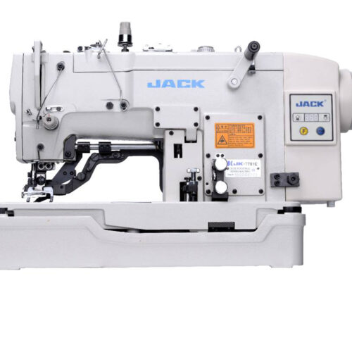 Jack T781G-Z macchina asolatrice meccanica industriale