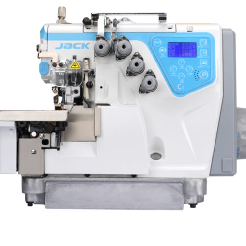 Jack C5 macchina tagliacuci industriale