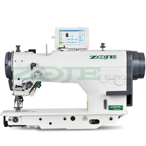 Zoje ZJ 2290 S-SR macchina zig-zag professionale