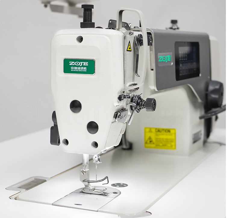 ZOJE A8000 macchina per cucire professionale - immagine 2