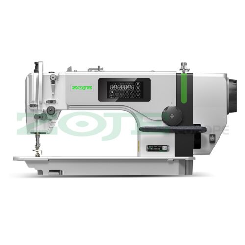 ZOJE A8000 macchina per cucire professionale