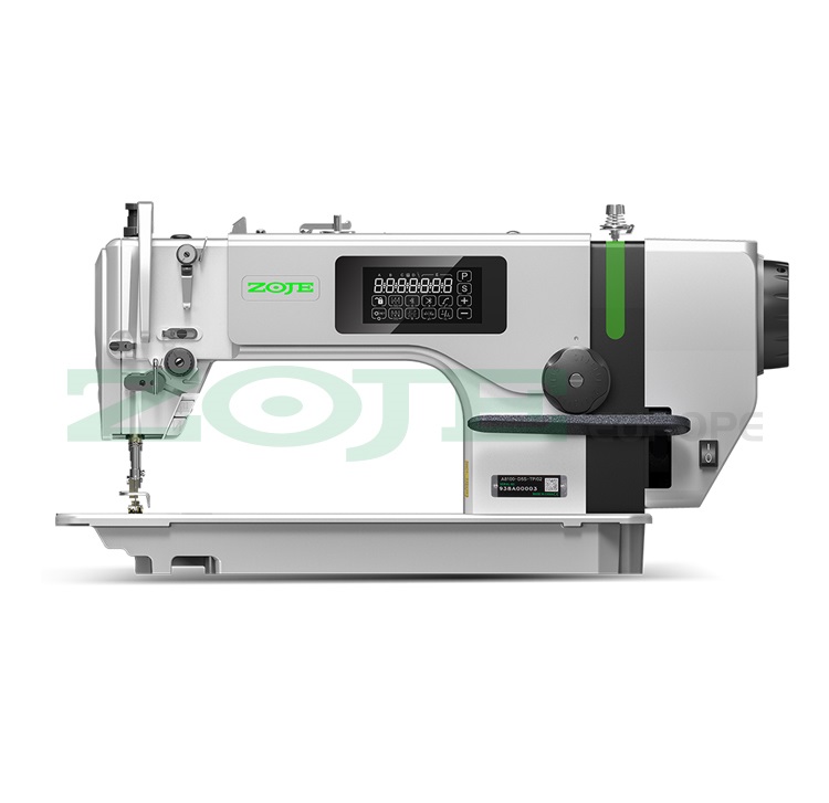 ZOJE A8000 macchina per cucire professionale