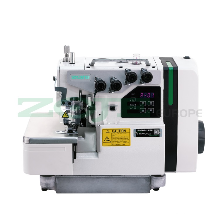 Zoje ZJ-B9500 macchina tagliacuci professionale