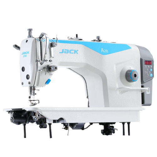 Jack A2B macchina per cucire professionale