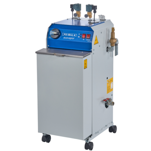 Ecovapor Front generatore di vapore