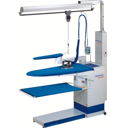Flex Dob S+B Tavolo da stiro