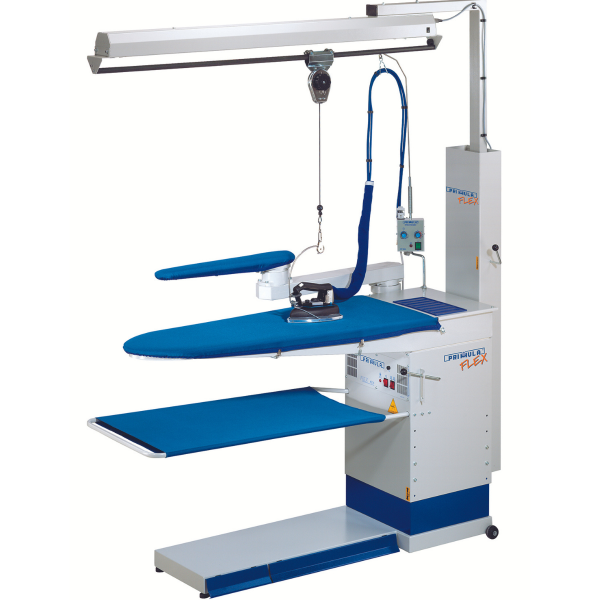 Flex Dob S+B Tavolo da stiro