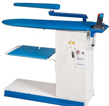 Tailor Dob S+B tavolo da stiro