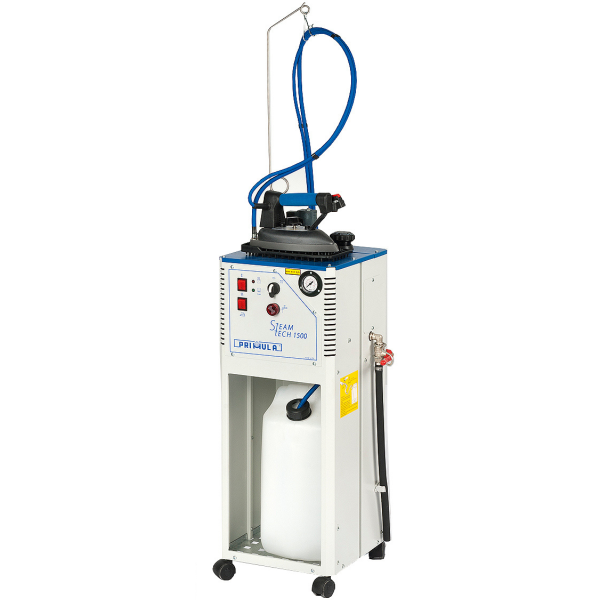 SteamTech 1500 generatore di vapore