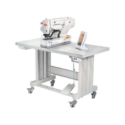 Lordi R1790AS macchina asolatrice elettronica industriale