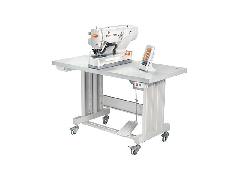 Lordi R1790AS macchina asolatrice elettronica industriale