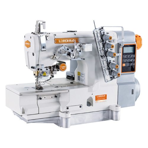Lordi I500F macchina copertura industriale