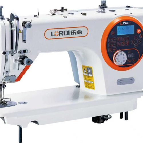 Lordi L20E macchina lineare industriale