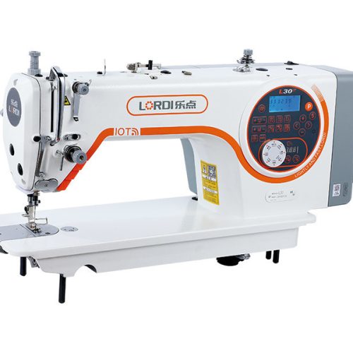 Lordi L30 macchina lineare industriale