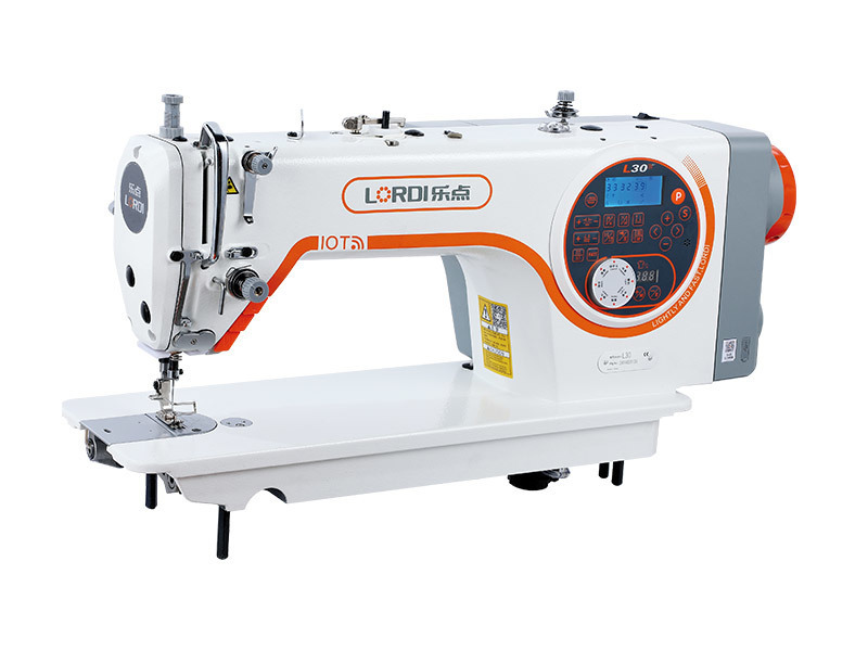Lordi L30 macchina lineare industriale